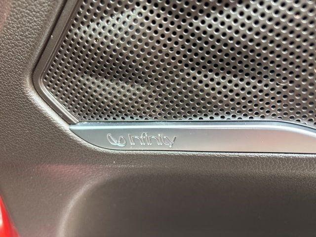 Hyundai Santa Fe Limited 2020