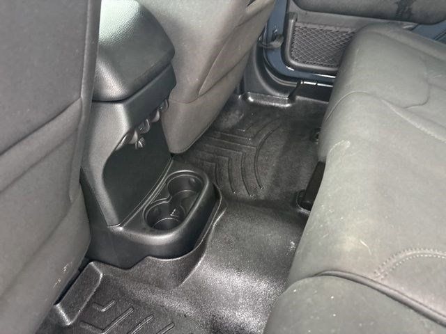 Jeep Wrangler JK Unlimited Sport 4WD 2018