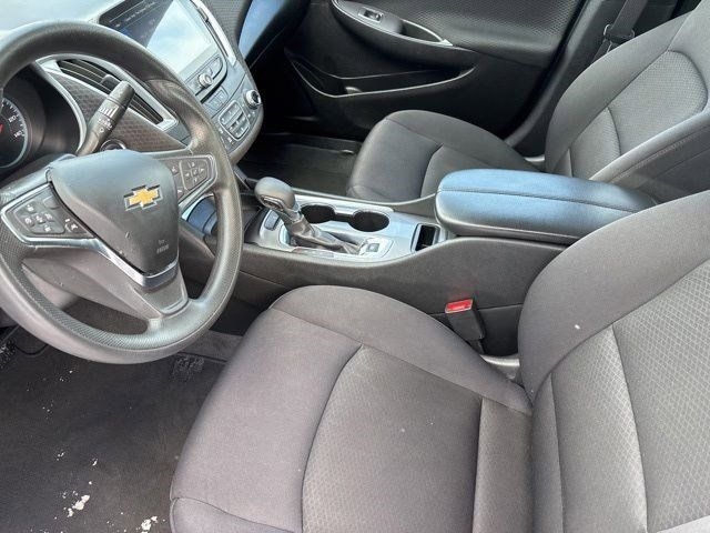 Chevrolet Malibu  2023