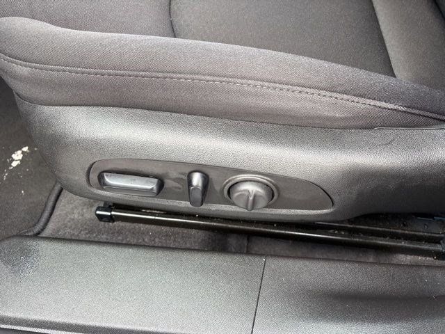 Chevrolet Malibu  2023