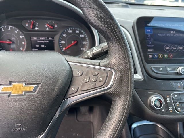 Chevrolet Malibu  2023