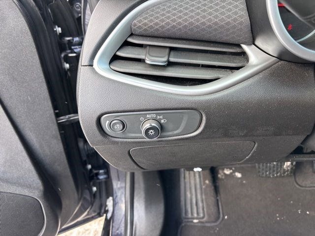 Chevrolet Malibu  2023