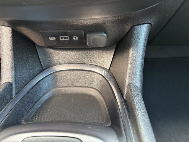 Chevrolet Malibu  2023