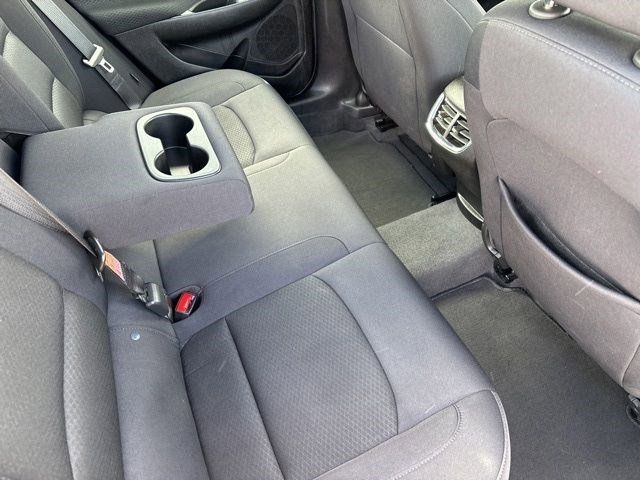 Chevrolet Malibu  2023