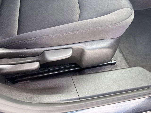 Chevrolet Malibu  2023