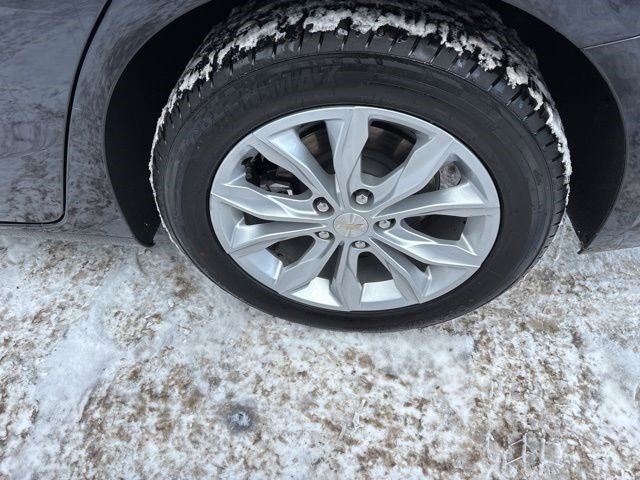 Chevrolet Malibu  2023