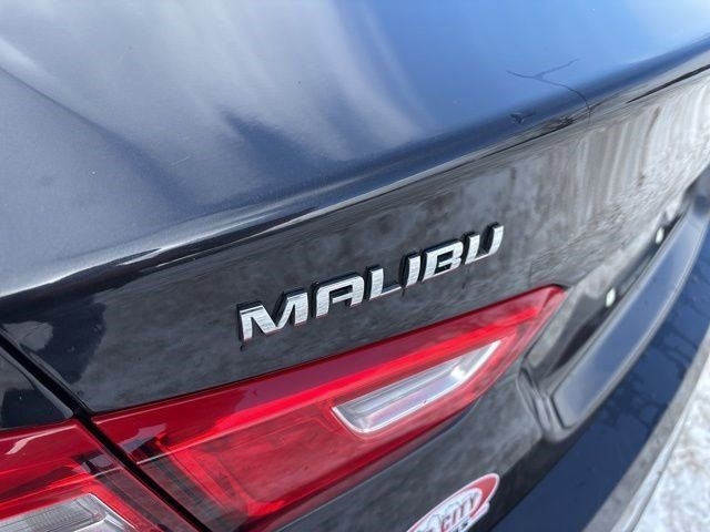Chevrolet Malibu  2023