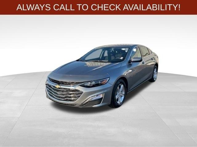 Chevrolet Malibu  2024