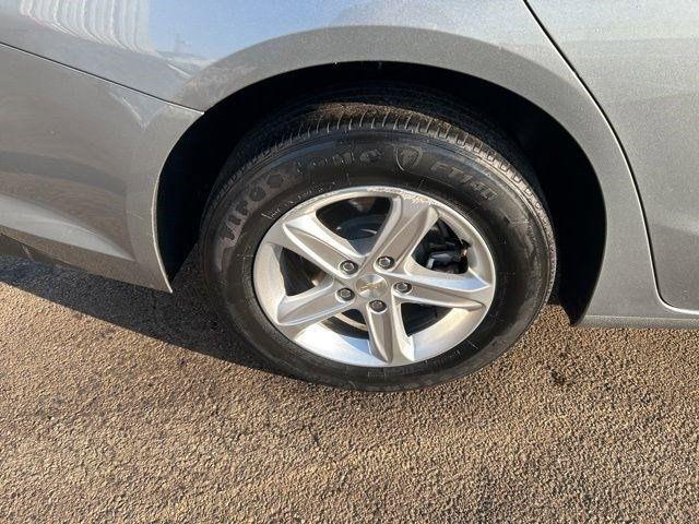 Chevrolet Malibu  2024