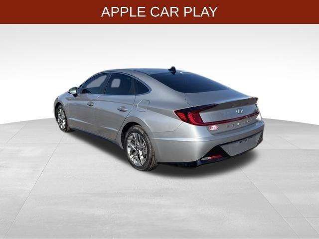 Hyundai Sonata SEL 2020