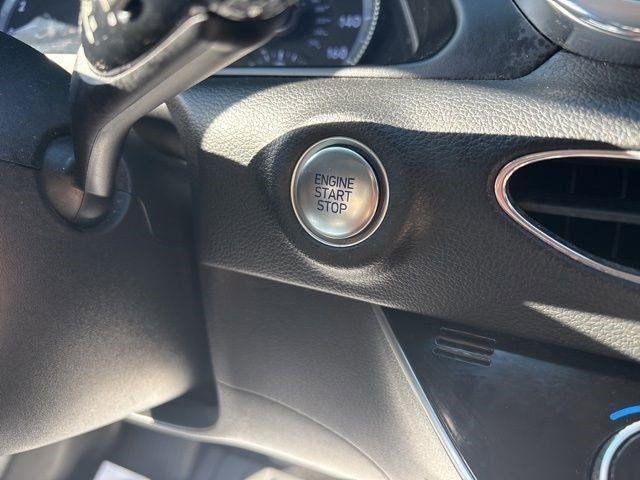 Hyundai Sonata SEL 2020