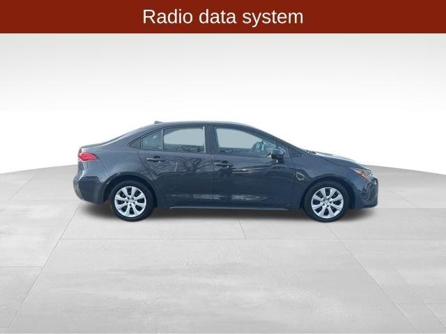 Toyota Corolla LE 2024