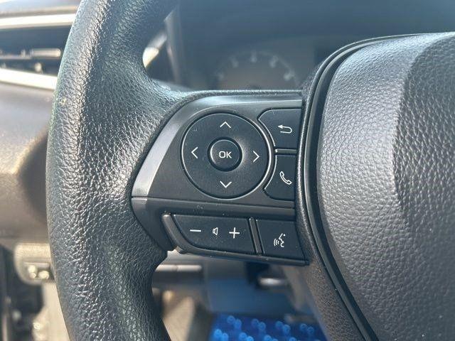 Toyota Corolla LE 2024