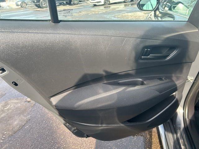 Toyota Corolla LE 2024