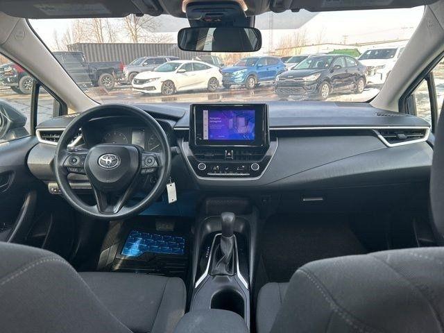 Toyota Corolla LE 2024