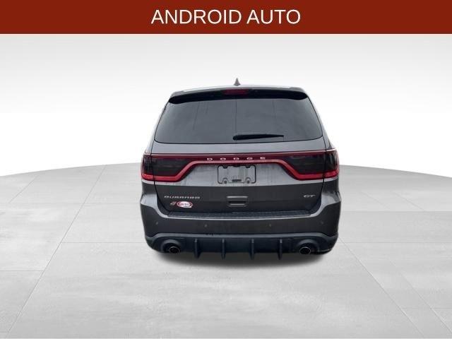 Dodge Durango GT Plus AWD 2020