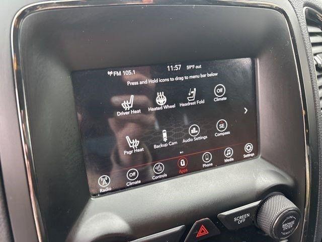 Dodge Durango GT Plus AWD 2020