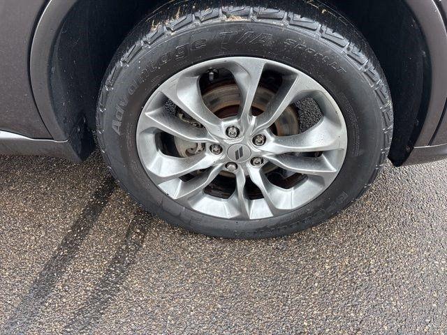 Dodge Durango GT Plus AWD 2020