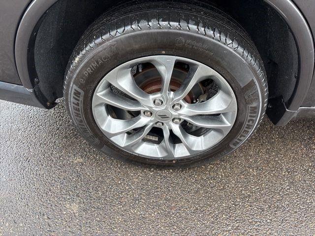 Dodge Durango GT Plus AWD 2020