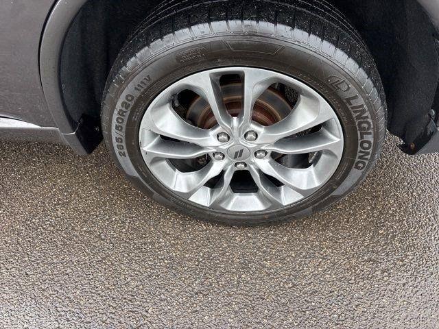 Dodge Durango GT Plus AWD 2020