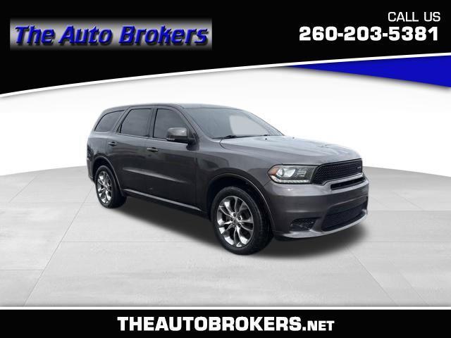 Dodge Durango GT Plus AWD 2020