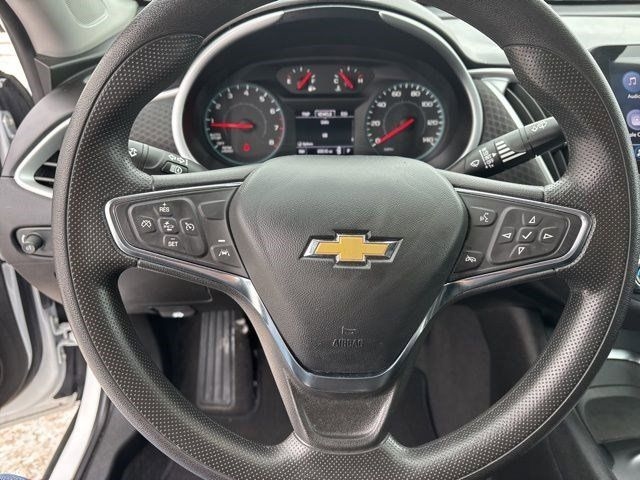 Chevrolet Malibu  2023