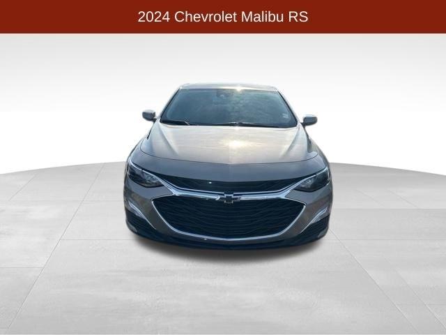 Chevrolet Malibu RS 2024