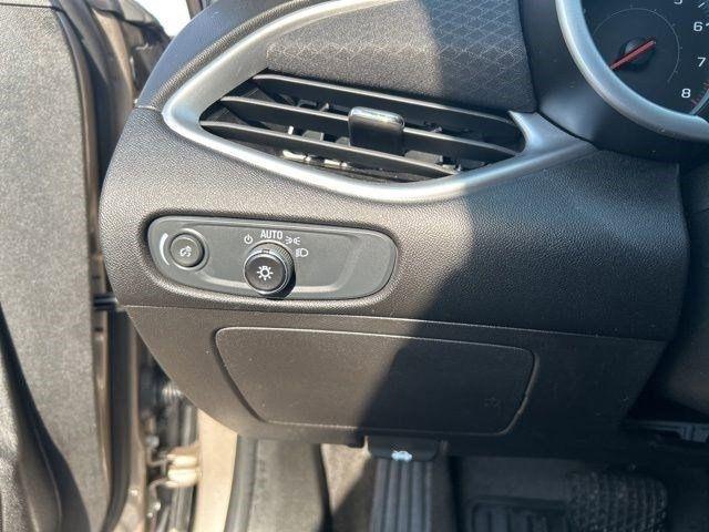 Chevrolet Malibu RS 2024