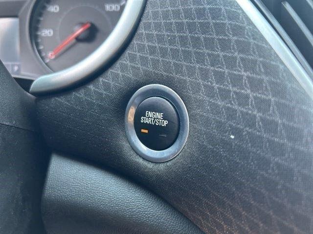 Chevrolet Malibu RS 2024