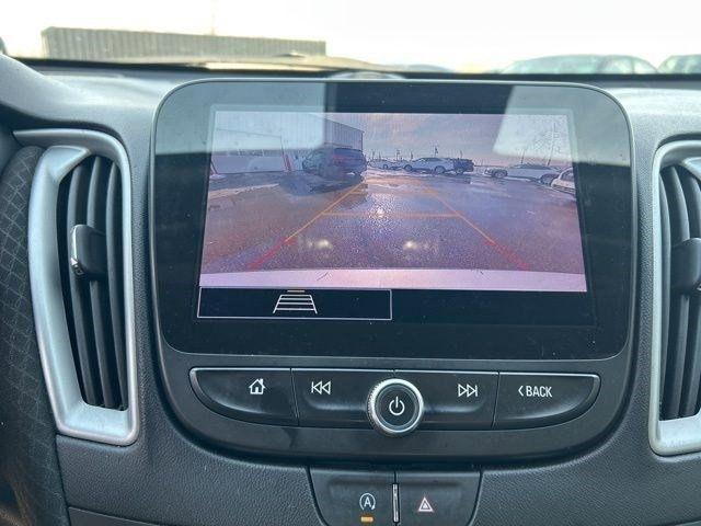 Chevrolet Malibu RS 2024