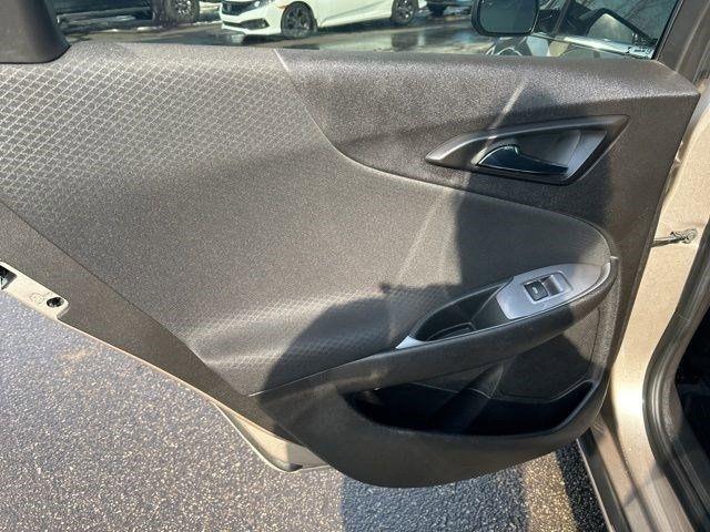 Chevrolet Malibu RS 2024