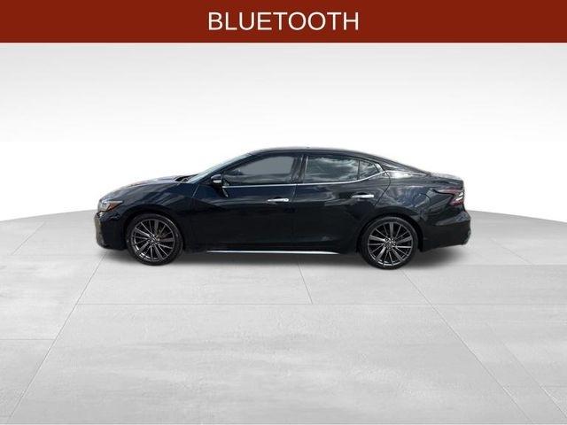 Nissan Maxima Platinum 2019