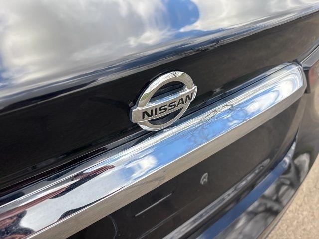 Nissan Maxima Platinum 2019