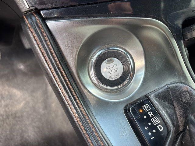 Nissan Maxima Platinum 2019