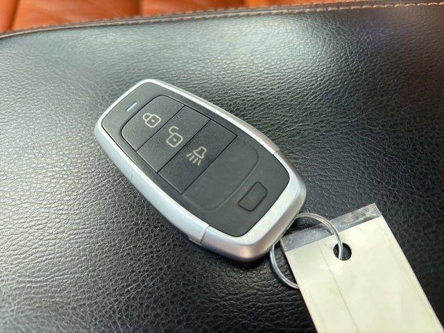 Nissan Maxima Platinum 2019