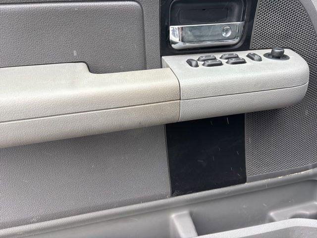 Ford F-150 XLT SuperCab 4WD 2006