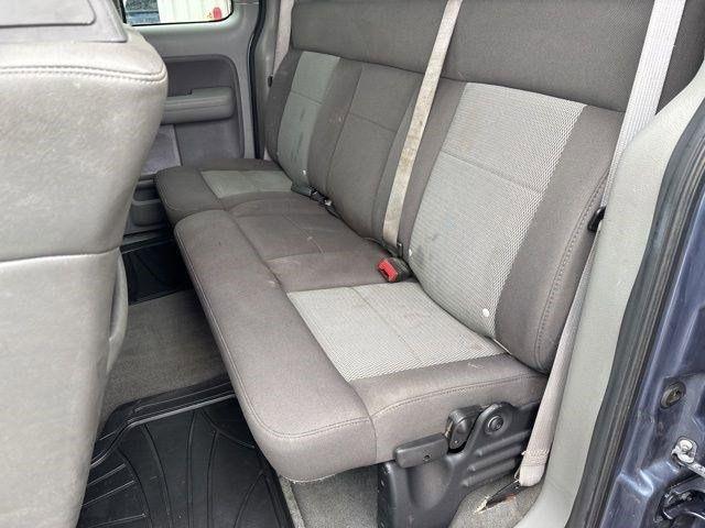 Ford F-150 XLT SuperCab 4WD 2006