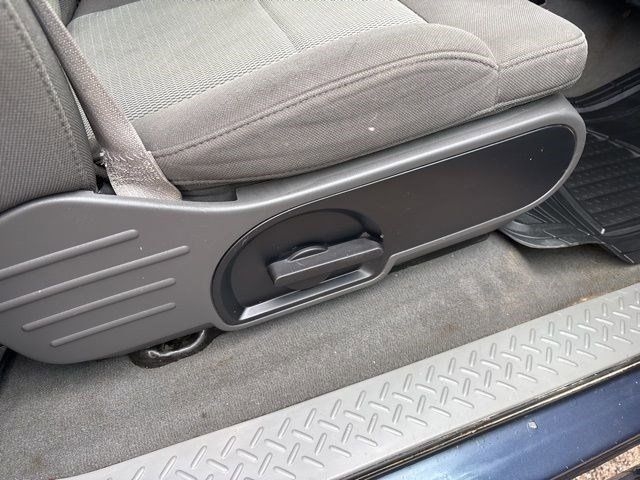 Ford F-150 XLT SuperCab 4WD 2006