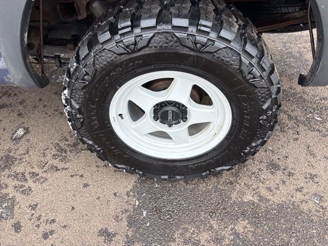 Ford F-150 XLT SuperCab 4WD 2006