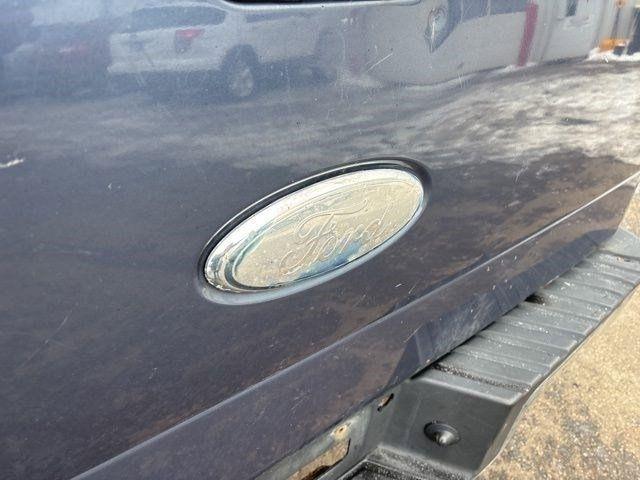 Ford F-150 XLT SuperCab 4WD 2006