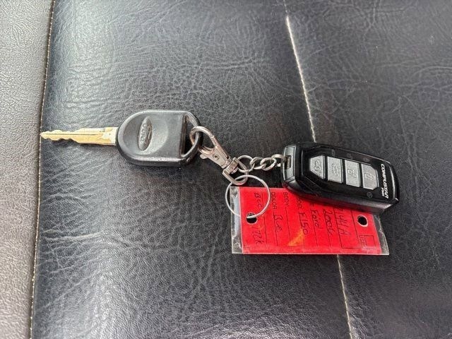 Ford F-150 XLT SuperCab 4WD 2006