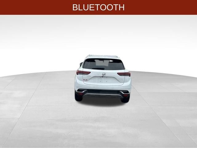 Buick Envision Preferred 2022