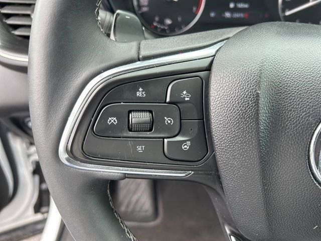 Buick Envision Preferred 2022