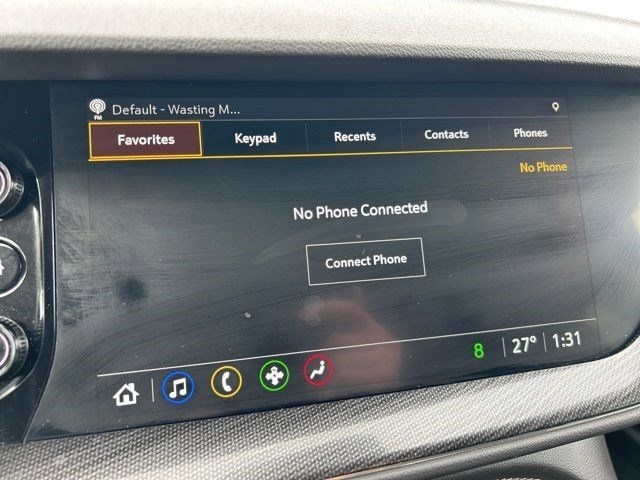 Buick Envision Preferred 2022