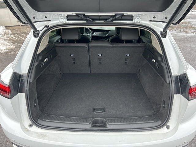 Buick Envision Preferred 2022