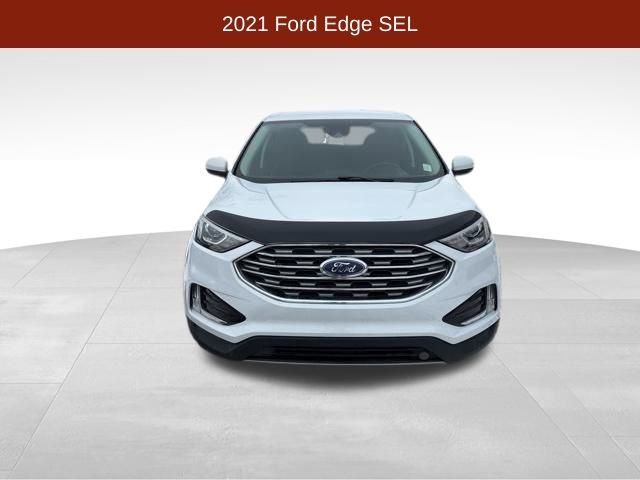 Ford Edge SEL AWD 2021