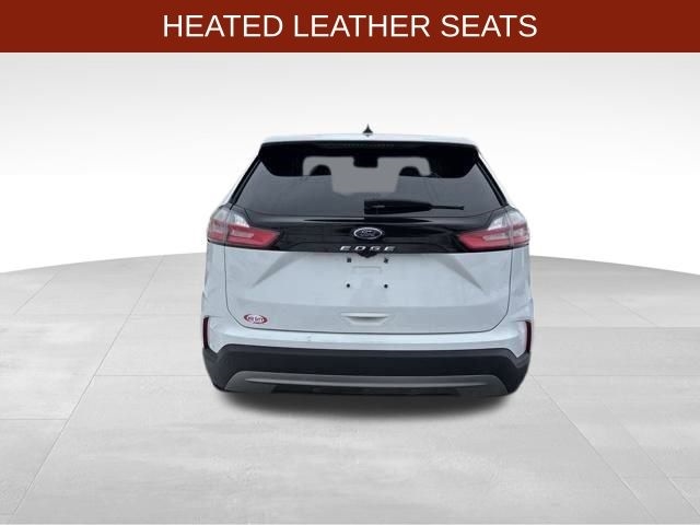 Ford Edge SEL AWD 2021