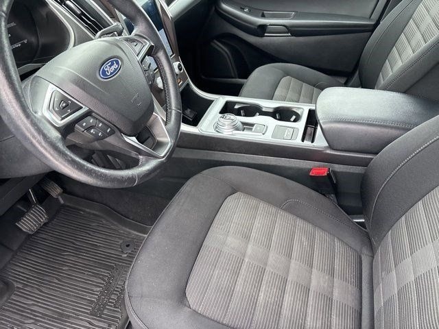 Ford Edge SEL AWD 2021