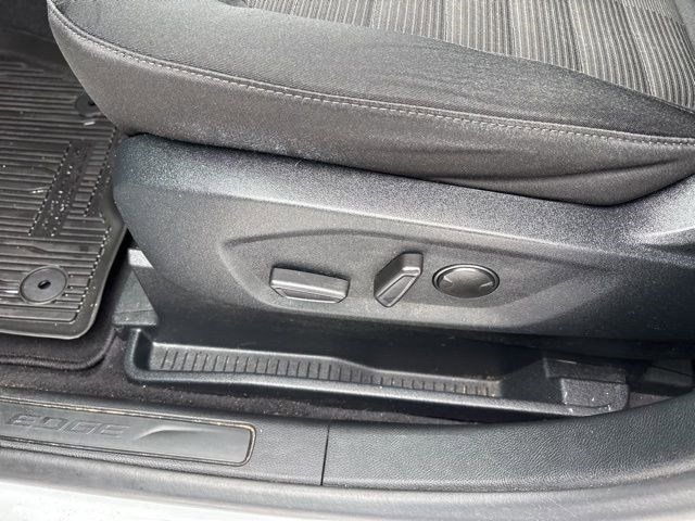 Ford Edge SEL AWD 2021