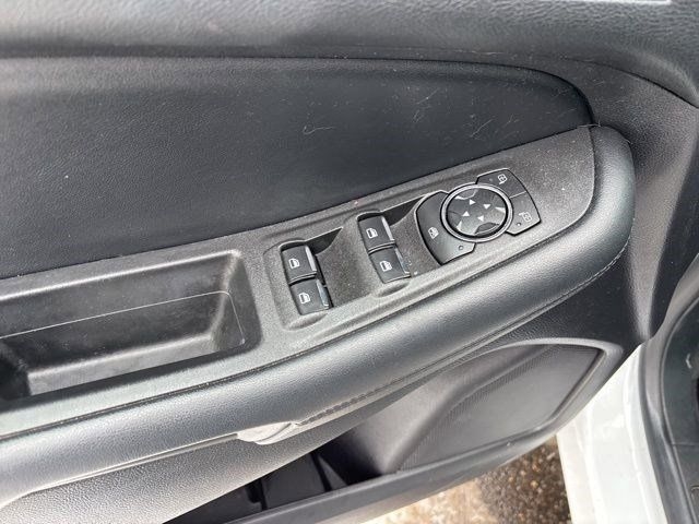 Ford Edge SEL AWD 2021